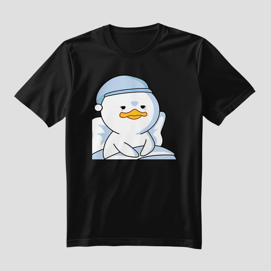 Sleepy Angel QUACKU T-Shirt
