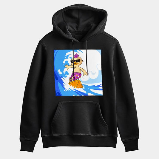 Surf's Up BOK Hoodie