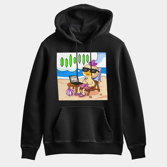 BOK Beach Trader Hoodie