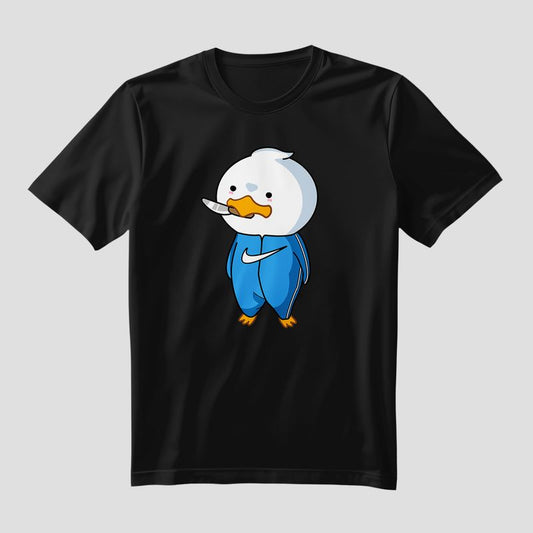 Quacku Street wear T-Shirt