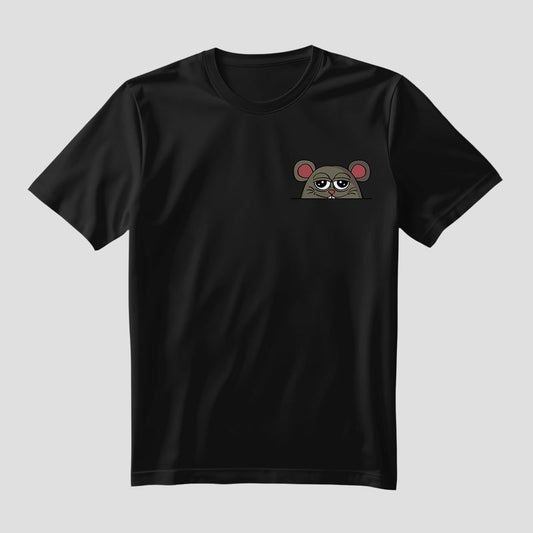 Lemmi Peeking Pocket Tee